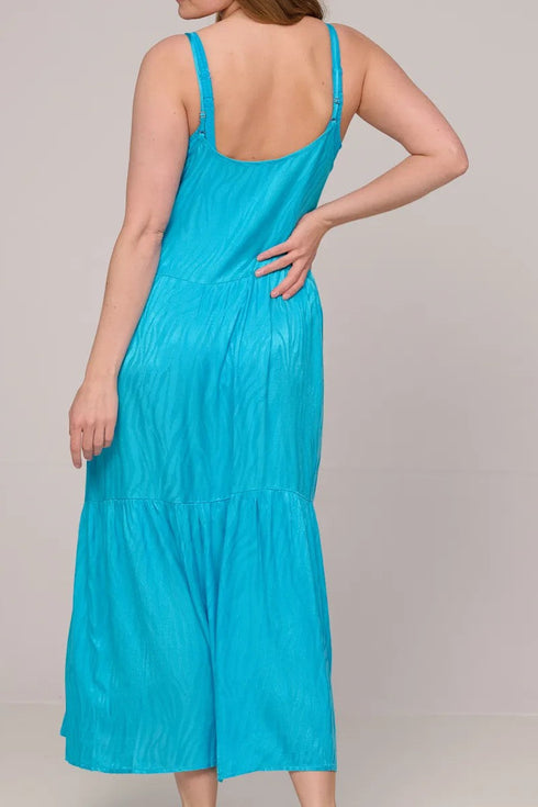 PrimaDonna Kochi Swimwear Dress Long